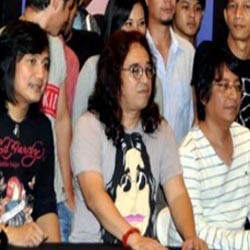 Kla Project Yakin Musisi Jalanan Bisa Berjaya 