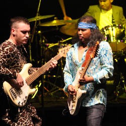 Gugun Blues Shelter Nggak Pernah Berusaha Nge-Blues