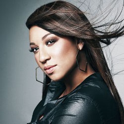 Melanie Amaro Juara The X Factor USA 2011