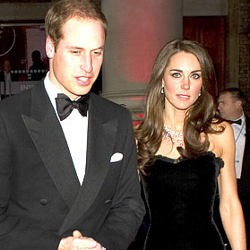 Inggris Krisis, Pangeran William & Kate Middleton Batalkan Liburan