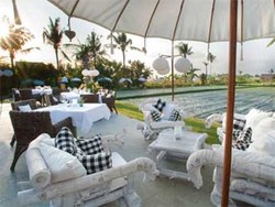 Sardine, Resto di Bali Rekomendasi Lonely Planet