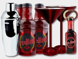 Tru Blood, Darah yang Satu Ini Enak Lho!