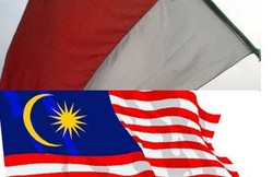 RI Buka 5 Pintu Perdagangan Darat dengan Malaysia