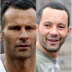 Dua Giggs Sisakan Penyesalan & Harapan di Hati Natasha