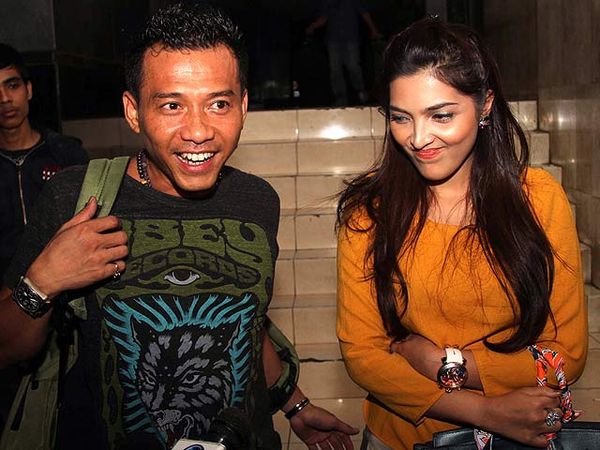 Anang & Ashanty Jadi Korban Penipuan