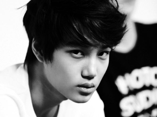 Kai EXO Anggota Baru Keluarga SM Entertainment