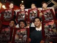 SM*SH Raih 1 Million Award