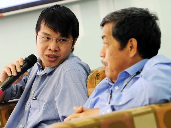 United Tractors Pertajam Pasar di 2012