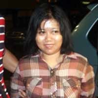 Santi & Hartoyo Miliki Hubungan Spesial?