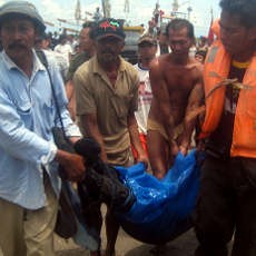 3 Mayat Kembali Ditemukan di Banyuwangi