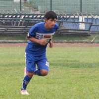 Dudi Sunardi tak Mau Kalah oleh Pemain Muda Lain