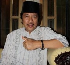 Didi Petet: Aom Kusman Seniman Banyak Kabisa