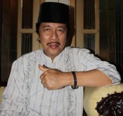 Keluarga: Almarhum Meninggal di Hari yang Baik