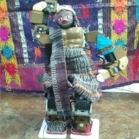 Si Gale-gale, Robot yang Bisa Menari Tor-tor 