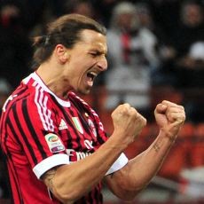 Ibra-Tevez Bakal Bikin Milan Lebih Hebat