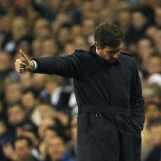 Villas-Boas: Chelsea Layak Menang