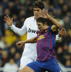 Perempatfinal Copa Del Rey Bisa Hadirkan El Clasico