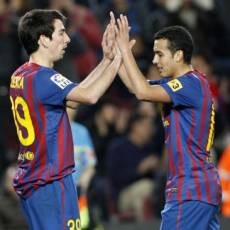 Barca Juga Soal Prestise