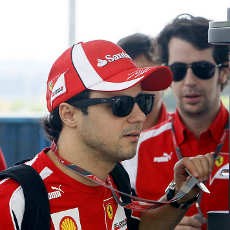 Massa Diprediksi Tampil Oke di 2012