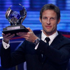 Button Optimistis Sambut Musim 2012