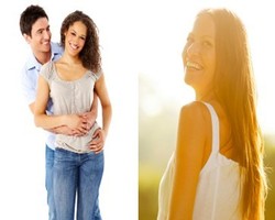 7 Bagian Tubuh Wanita yang Disukai Pria 