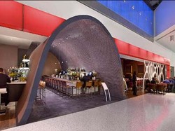 Makin Banyak Menu Sehat Disajikan di Bandara Amerika