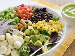 Diet Mediterania Perpanjang Usia Hingga 3 Tahun