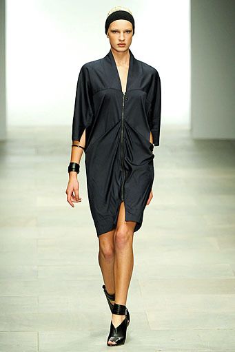 Amanda Wakeley