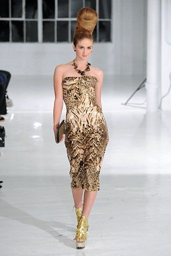 Saint Wobil & Darius Wobil, Spring/Summer 2012