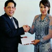 Peringati Hari Ibu Selamatkan 7 TKW