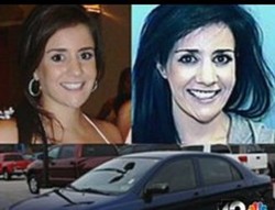 Wow! Wanita Ini Bertahan di Mobil Selama 10 Hari