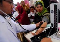 PKS Gelar Family Expo