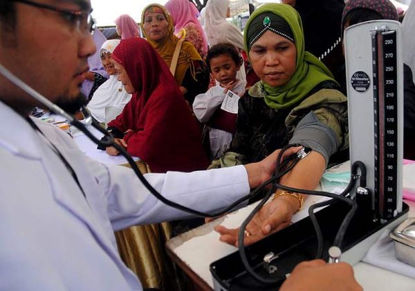 PKS Gelar Family Expo