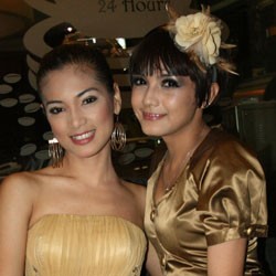 Rilis Love Tonight, Duo Meva Siap Saingi The Virgin & Mahadewi
