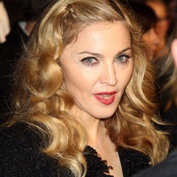 Jadi Sutradara, Madonna Minta Nasihat Guy Ritchie