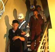 Tujuh Anggota TNI Terjaring Razia di Tempat Hiburan