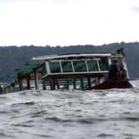 Operasi Pencarian Korban Kapal Imigran Tenggelam Diperpanjang