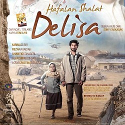 Hafalan Shalat Delisa Sepenggal Kisah dari Tragedi Tsunami