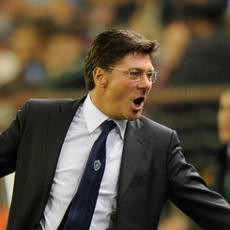 Mazzarri Ingin Jadi Fergie-nya Napoli