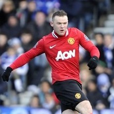 Rooney Dinilai Menentukan Sukses MU