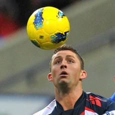 Bolton & Chelsea Sedang Negosiasikan Cahill