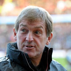 Dalglish: Dukungan Kepada Suarez? Itu Sah-sah Saja