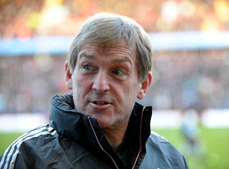 Dalglish: Dukungan Kepada Suarez? Itu Sah-sah Saja