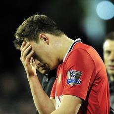 MU Bisa Turunkan Jones Saat Boxing Day
