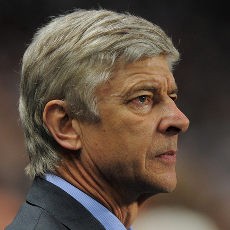 Wenger Tidak Minati Bridge