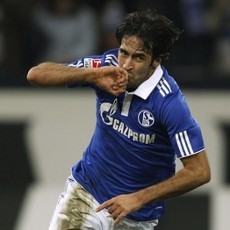 Pintu Timnas Spanyol Masih Terbuka untuk Raul