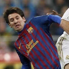 Barca Belum Pikirkan Madrid