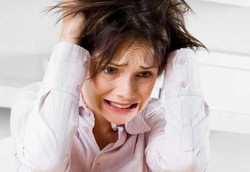 Nikmatilah Stres, Karena Tak Punya Stres Bisa Bahaya