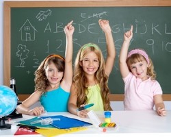 Cara Tingkatkan Rasa Percaya Diri Si Kecil