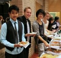 Natal, Hendaknya Umat Manusia Saling Damai